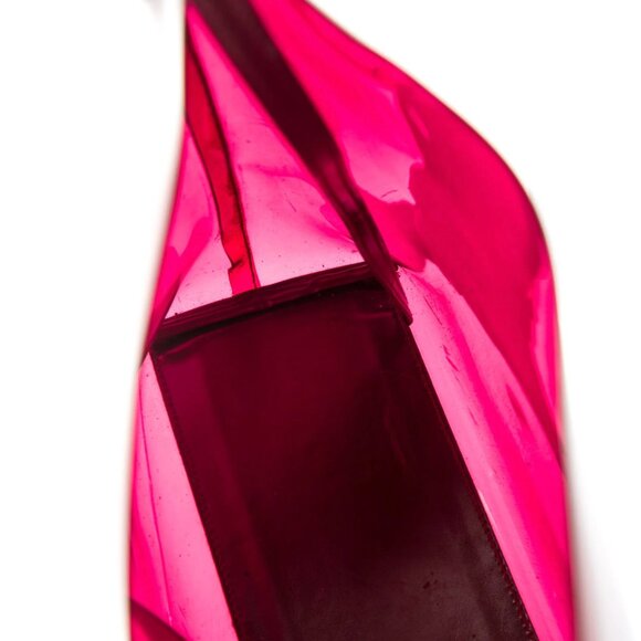 Red Gucci Bag - Picture 4 of 12